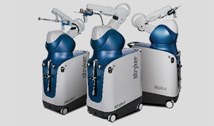 Mako Smart Robotics<sup>TM</sup> for Joint Replacement