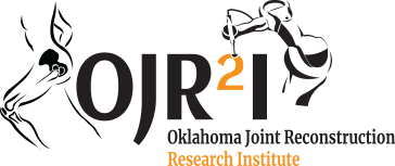 Oklahoma Joint Reconstruction Research Institute