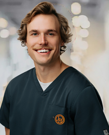 Logan Roles, PA-C